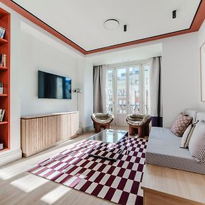 Suite Deluxe con Cama King